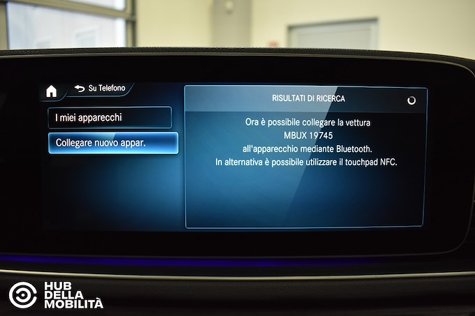 MERCEDES-BENZ GLE 300 d 4Matic Premium